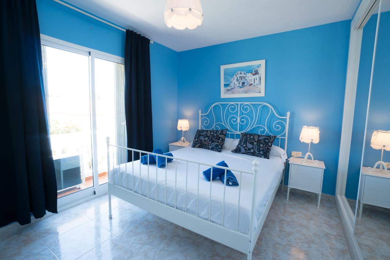 Apartment Hacienda 38 Menyber Nerja